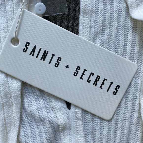 Étienne Knit Top - Picture 4 of 5